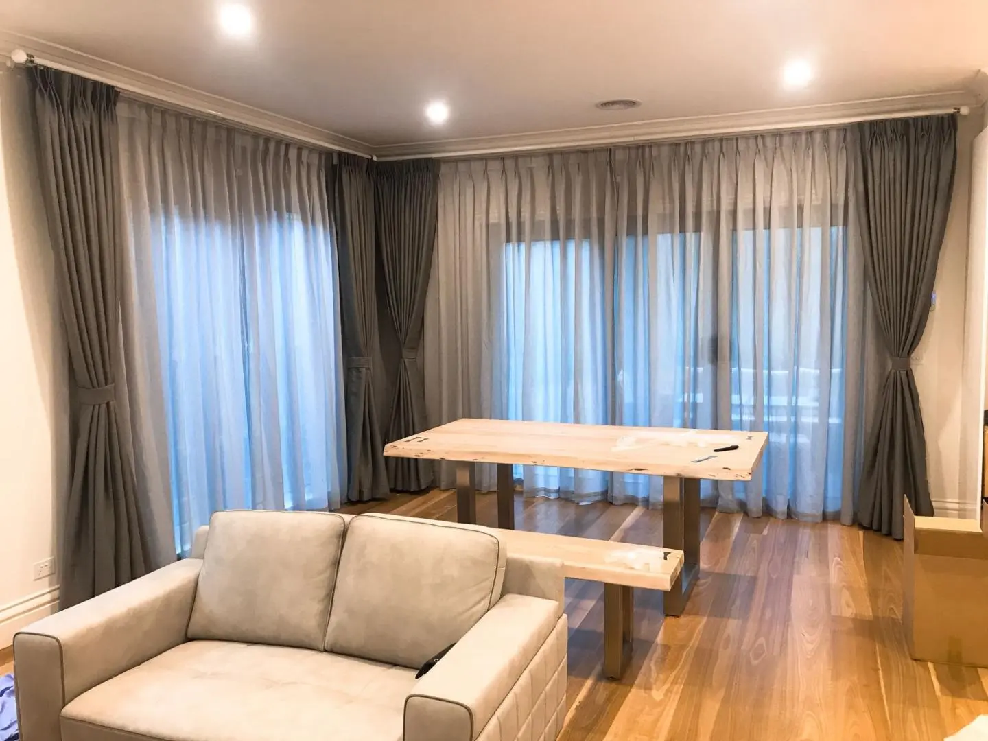 living-room-curtains-table-couch-layout-design